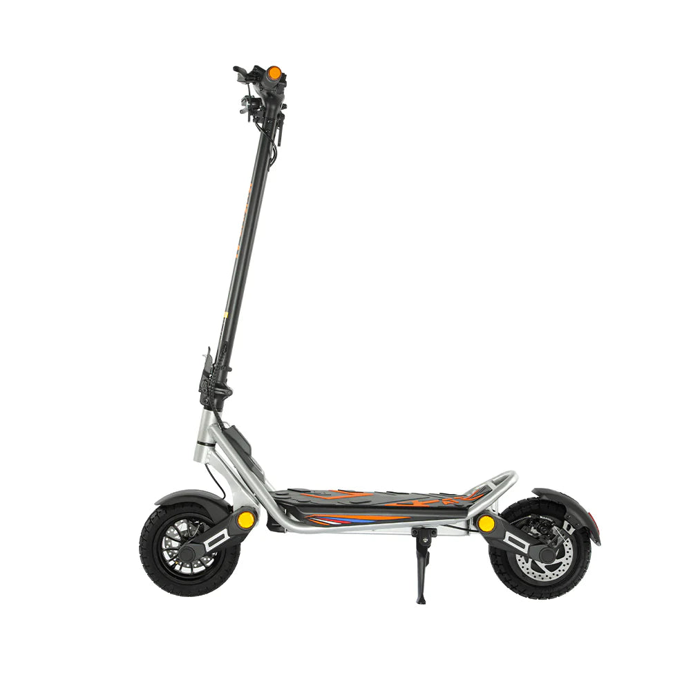 KuKirin A1 Electric Scooter