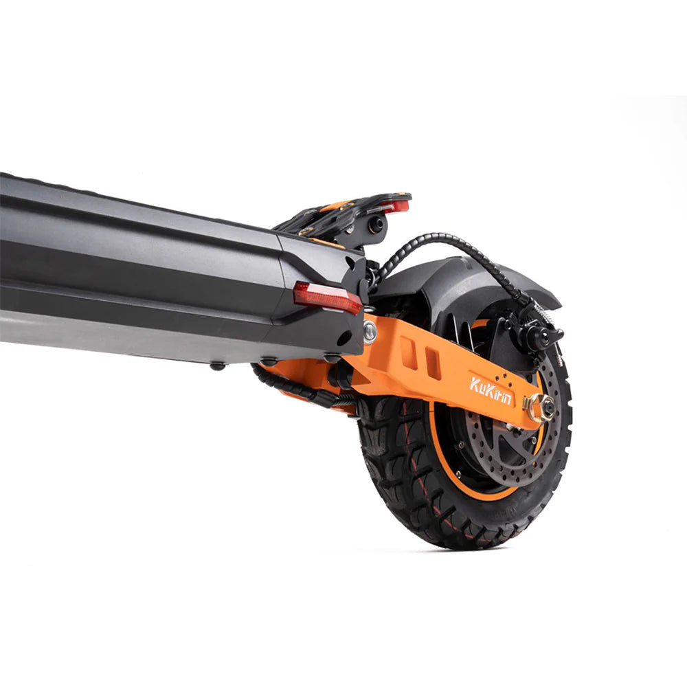 KuKirin G2 Max Electric Scooter