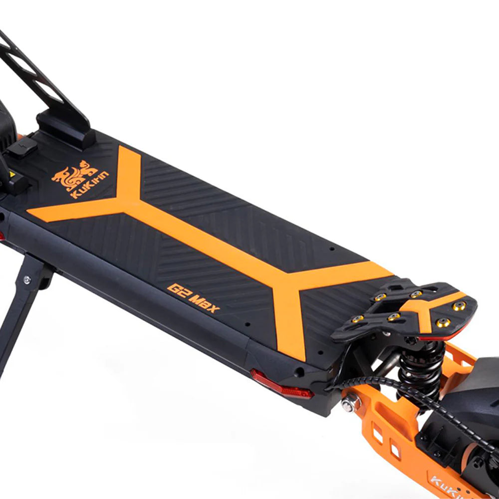 KuKirin G2 Max Electric Scooter