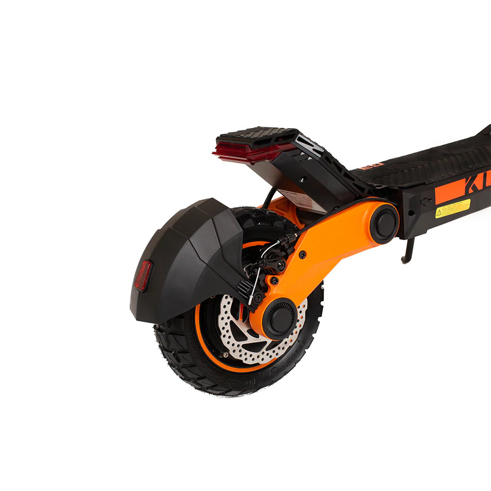 KuKirin G3 Electric Scooter
