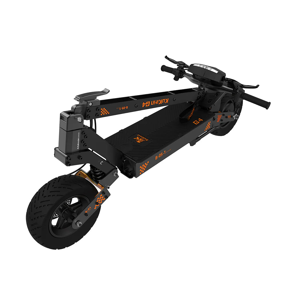 KuKirin G4 Electric Scooter