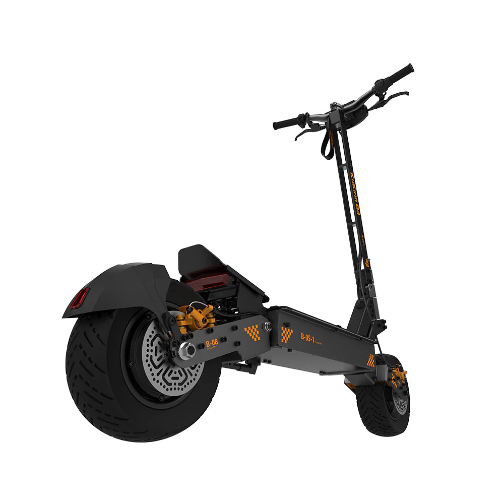 KuKirin G4 Electric Scooter