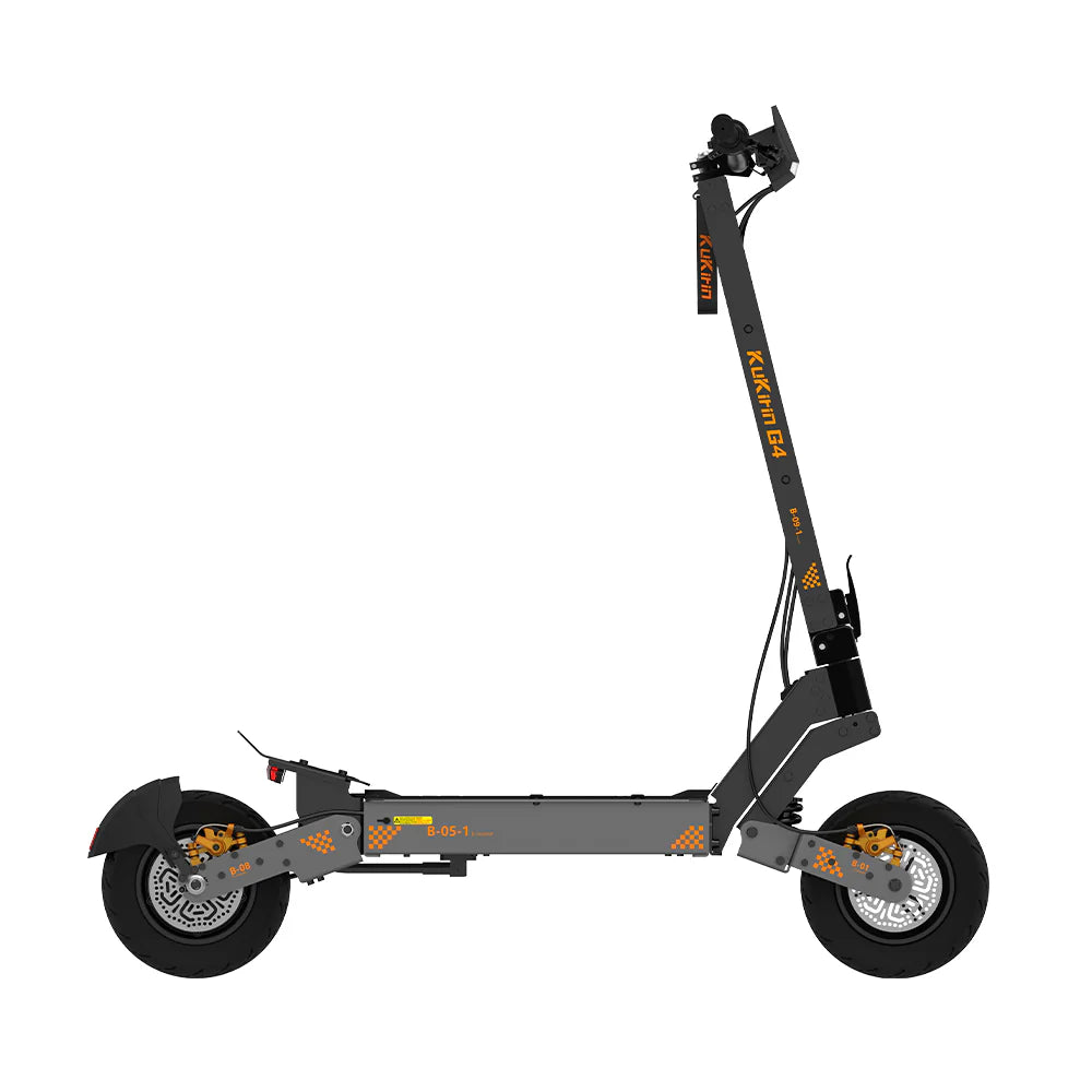 KuKirin G4 Electric Scooter