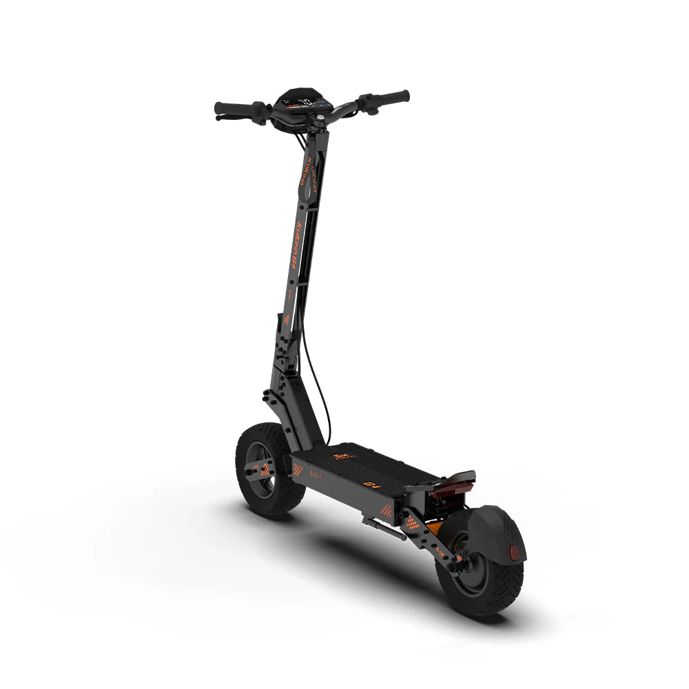 KuKirin G4 Electric Scooter