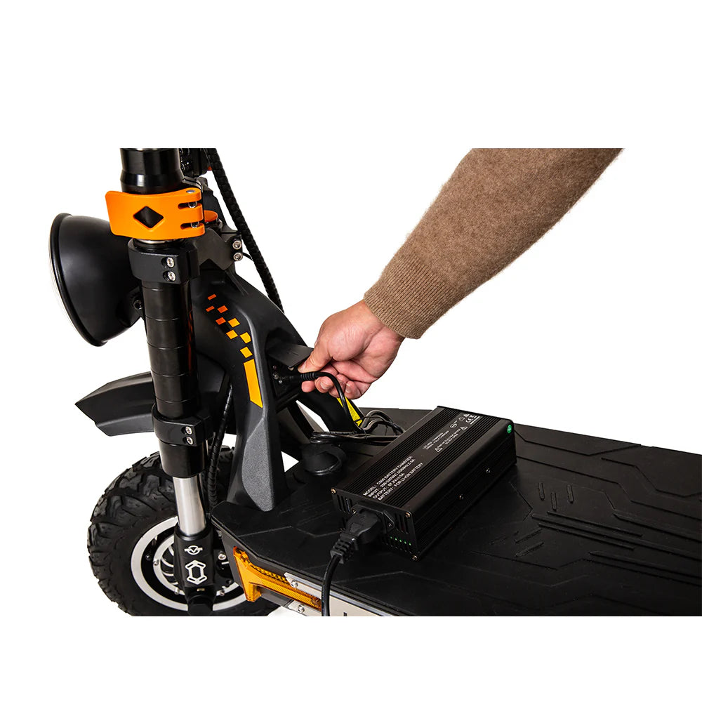 KuKirin G4 Max Electric Scooter