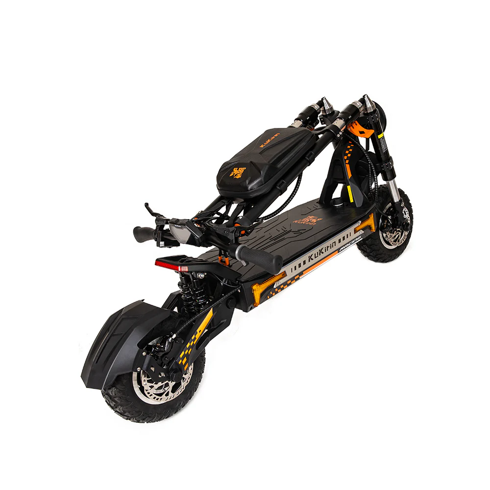 KuKirin G4 Max Electric Scooter
