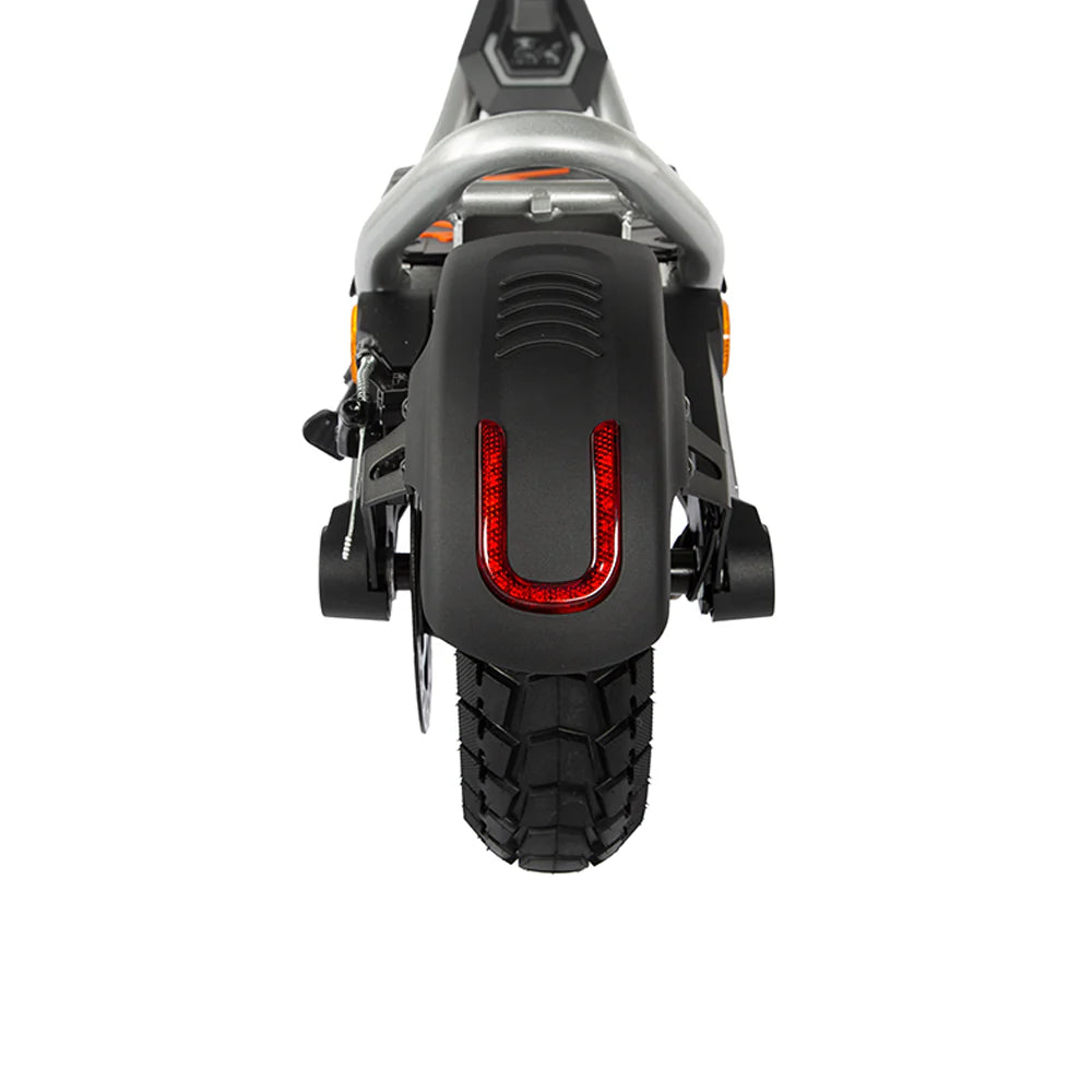KuKirin A1 Electric Scooter