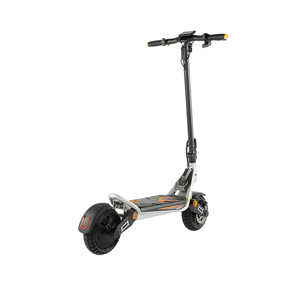 KuKirin A1 Electric Scooter