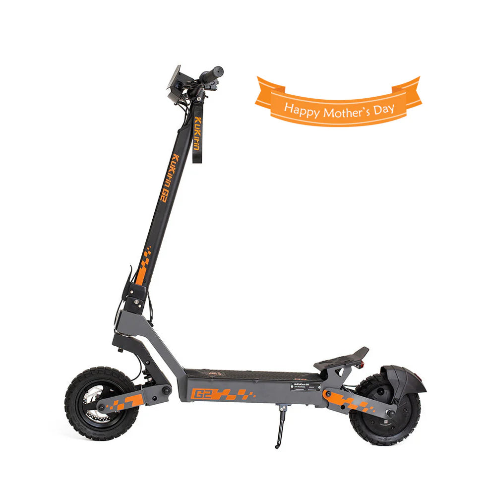 KuKirin G2 Electric Scooter
