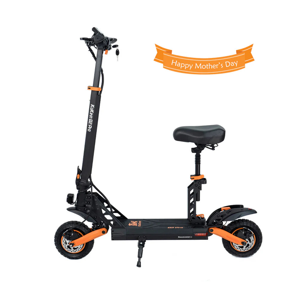KuKirin G2 Pro Electric Scooter
