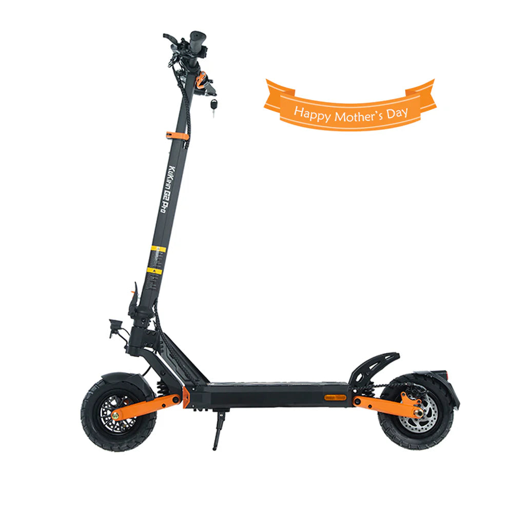 KuKirin G2 Pro (VMP) Electric Scooter