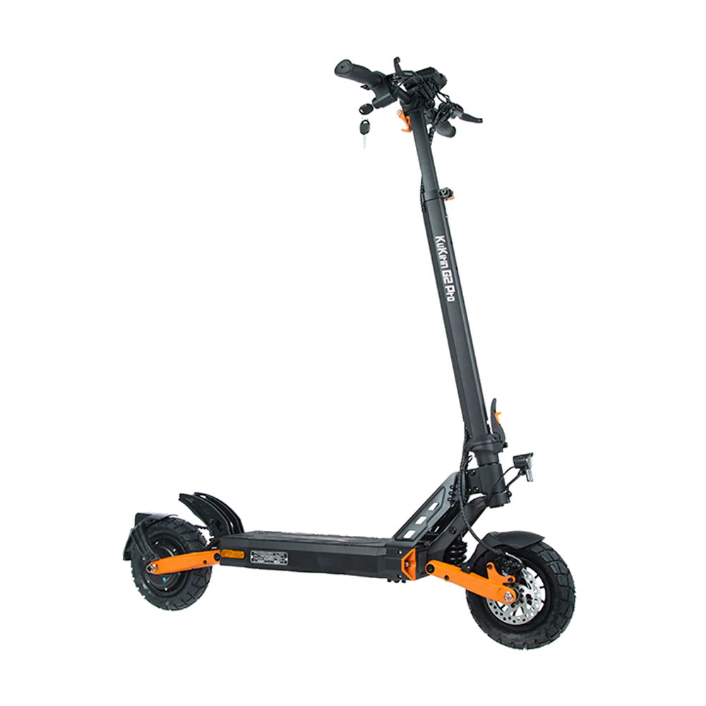 KuKirin G2 Pro (VMP) Electric Scooter