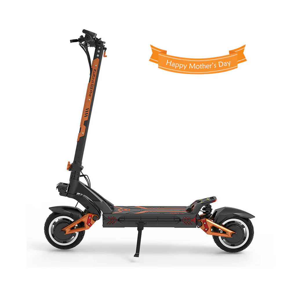 KuKirin G3 Pro Electric Scooter