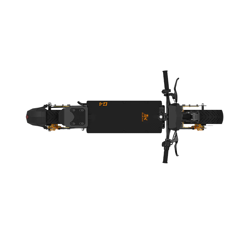 KuKirin G4 Electric Scooter
