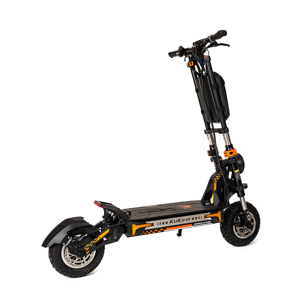 KuKirin G4 Max Electric Scooter