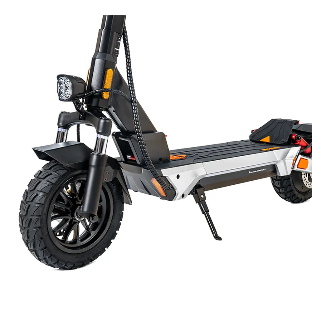 KuKirin M4 Max Electric Scooter