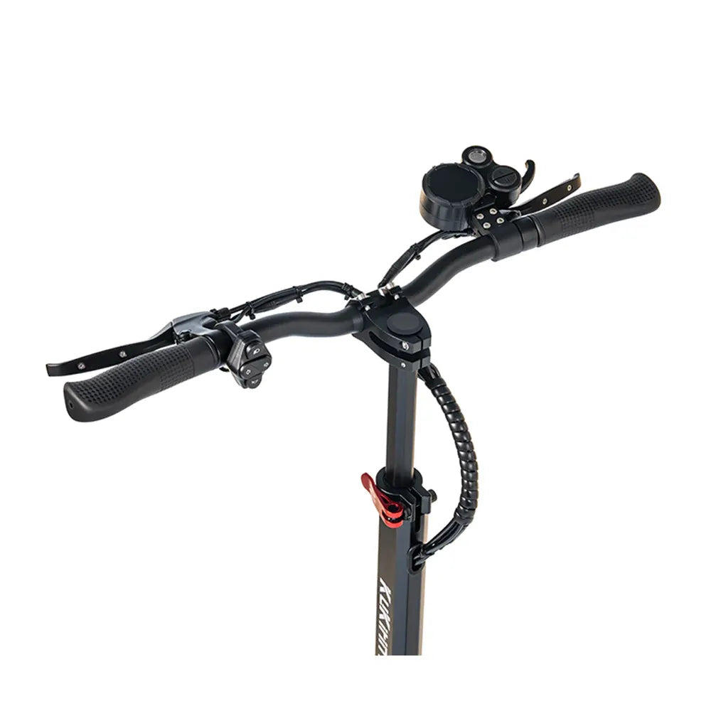 KuKirin M4 Max Electric Scooter