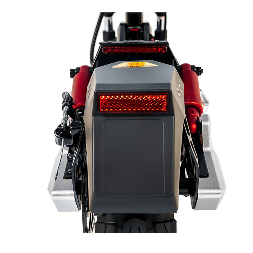 KuKirin M4 Max Electric Scooter