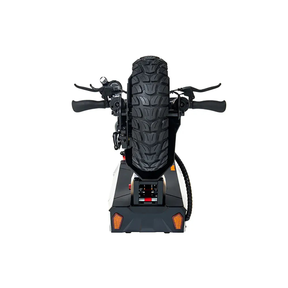 KuKirin M4 Max Electric Scooter