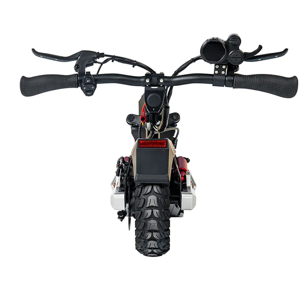 KuKirin M4 Max Electric Scooter