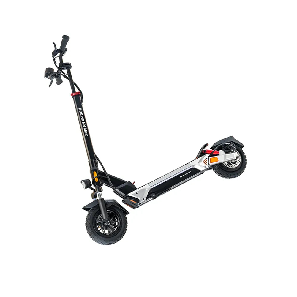 KuKirin M4 Max Electric Scooter