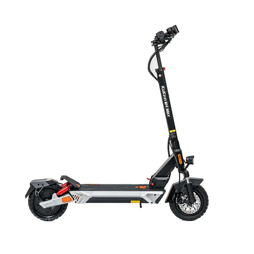 KuKirin M4 Max Electric Scooter