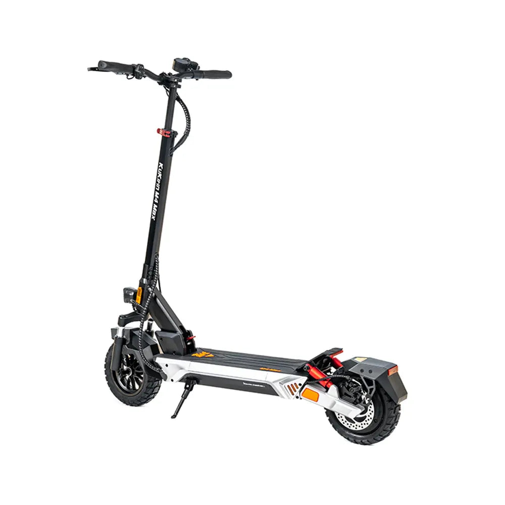 KuKirin M4 Max Electric Scooter