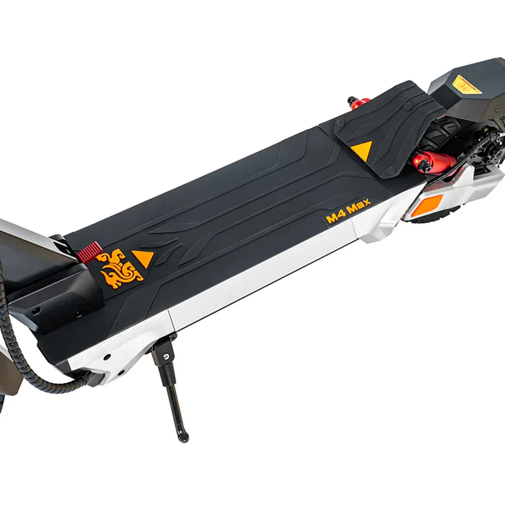 KuKirin M4 Max Electric Scooter