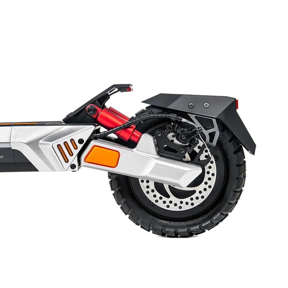 KuKirin M4 Max Electric Scooter
