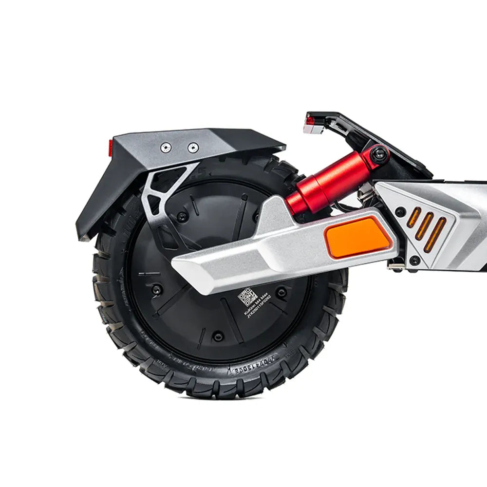 KuKirin M4 Max Electric Scooter