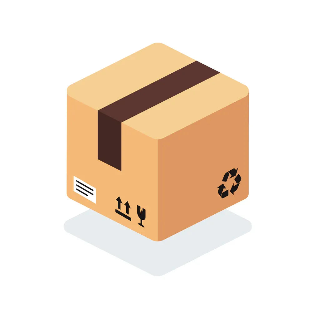 KuKirin Postage or Price Difference