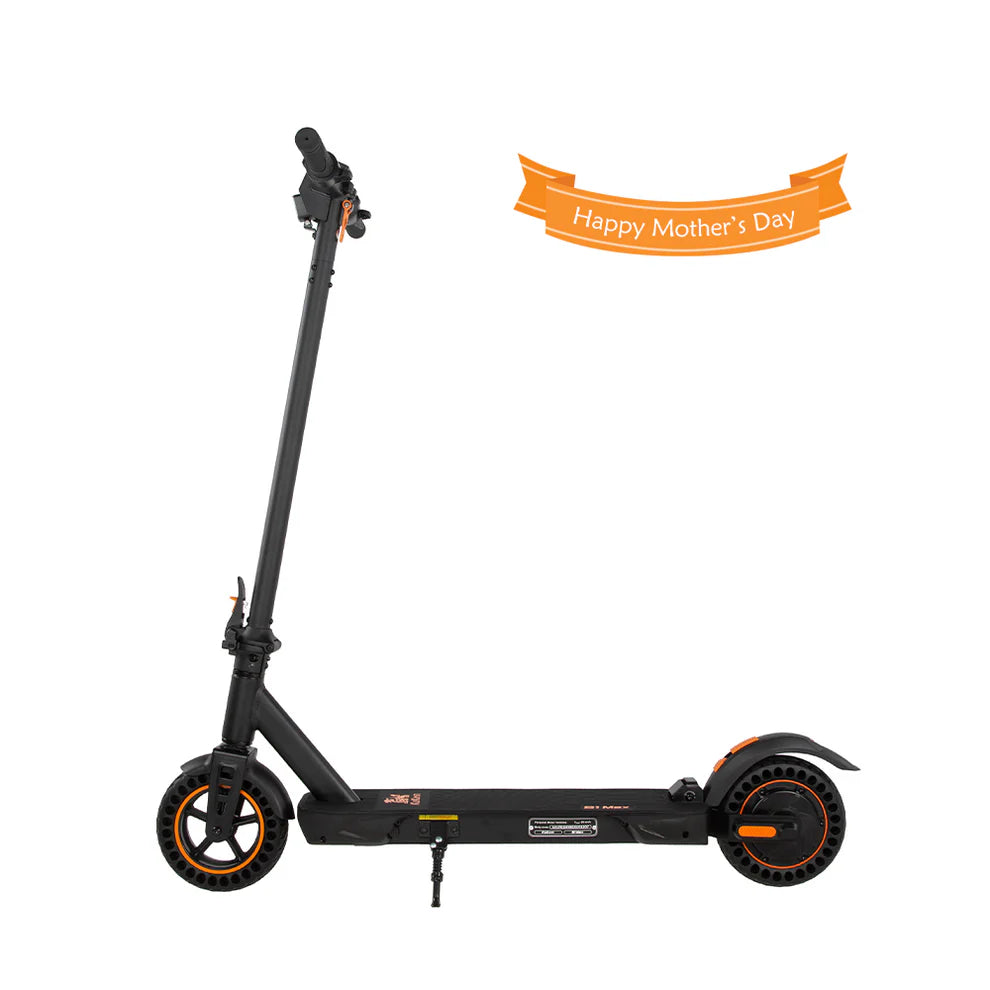 KuKirin S1 Max Electric Scooter