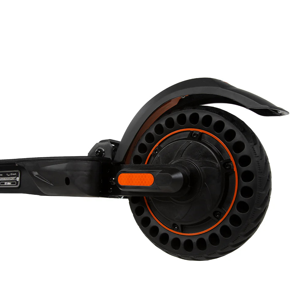 KuKirin S1 Max Electric Scooter
